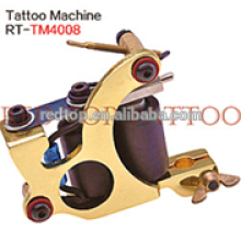 Pistola profissional do tatuagem da máquina do tatuagem do ferro do projeto da venda quente